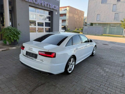 Audi A6 Gebrauchtwagen Audi A6 Gebrauchtwagen