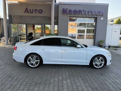 Audi A6 Gebrauchtwagen Audi A6 Gebrauchtwagen