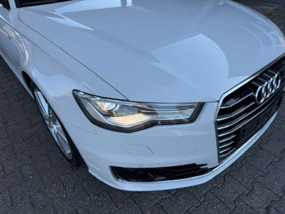 Audi A6 Gebrauchtwagen Audi A6 Gebrauchtwagen