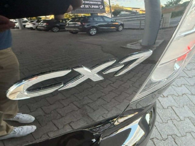 Mazda CX-7 Gebrauchtwagen Mazda CX-7 Gebrauchtwagen