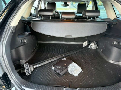 Mazda CX-7 Gebrauchtwagen Mazda CX-7 Gebrauchtwagen