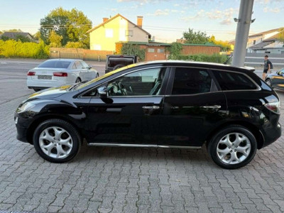 Mazda CX-7 Gebrauchtwagen Mazda CX-7 Gebrauchtwagen