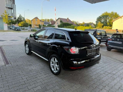 Mazda CX-7 Gebrauchtwagen Mazda CX-7 Gebrauchtwagen