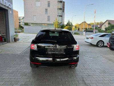 Mazda CX-7 Gebrauchtwagen Mazda CX-7 Gebrauchtwagen