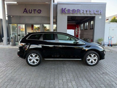 Mazda CX-7 Gebrauchtwagen Mazda CX-7 Gebrauchtwagen
