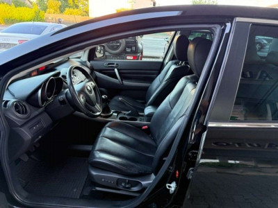 Mazda CX-7 Gebrauchtwagen Mazda CX-7 Gebrauchtwagen