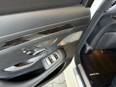 Mercedes-Benz S-Klasse Gebrauchtwagen