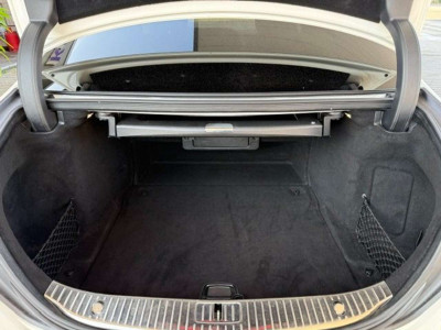 Mercedes-Benz S-Klasse Gebrauchtwagen