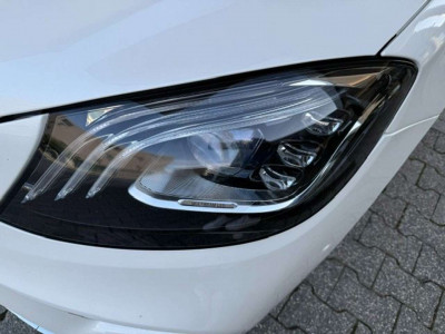 Mercedes-Benz S-Klasse Gebrauchtwagen