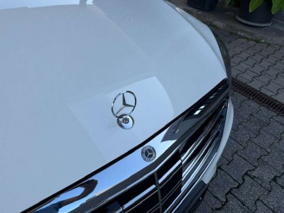 Mercedes-Benz S-Klasse Gebrauchtwagen