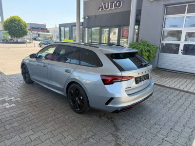 Skoda Octavia Gebrauchtwagen Skoda Octavia Gebrauchtwagen