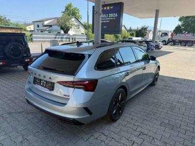 Skoda Octavia Gebrauchtwagen Skoda Octavia Gebrauchtwagen