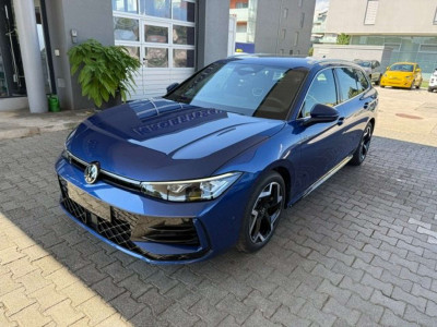 VW Passat Gebrauchtwagen VW Passat Gebrauchtwagen