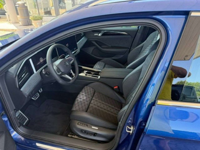 VW Passat Gebrauchtwagen VW Passat Gebrauchtwagen