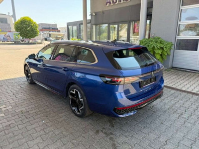 VW Passat Gebrauchtwagen VW Passat Gebrauchtwagen