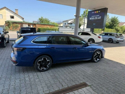 VW Passat Gebrauchtwagen VW Passat Gebrauchtwagen
