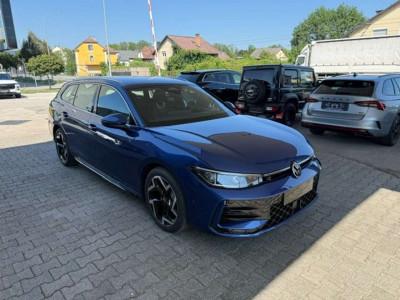 VW Passat Gebrauchtwagen VW Passat Gebrauchtwagen