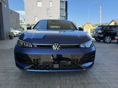 VW Passat Gebrauchtwagen VW Passat Gebrauchtwagen