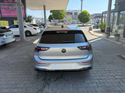 VW Golf Gebrauchtwagen VW Golf Gebrauchtwagen