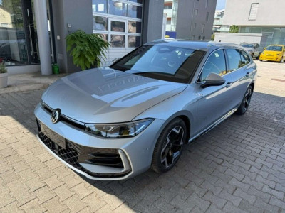 VW Passat Gebrauchtwagen VW Passat Gebrauchtwagen