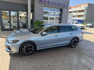 VW Passat Gebrauchtwagen VW Passat Gebrauchtwagen