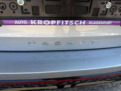 VW Passat Gebrauchtwagen VW Passat Gebrauchtwagen
