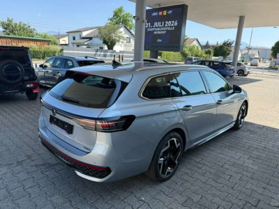 VW Passat Gebrauchtwagen VW Passat Gebrauchtwagen