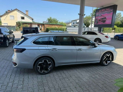 VW Passat Gebrauchtwagen VW Passat Gebrauchtwagen