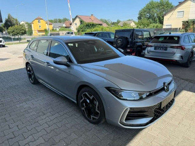 VW Passat Gebrauchtwagen VW Passat Gebrauchtwagen