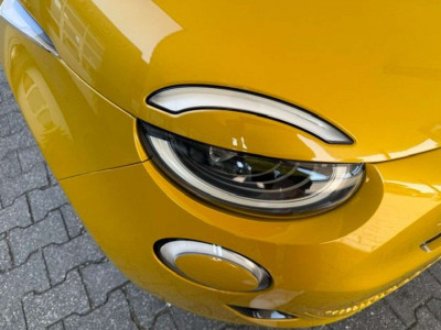 Fiat 500 Gebrauchtwagen Fiat 500 Gebrauchtwagen