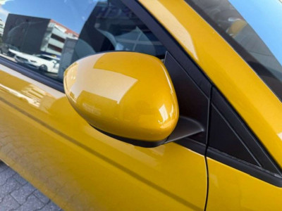 Fiat 500 Gebrauchtwagen Fiat 500 Gebrauchtwagen