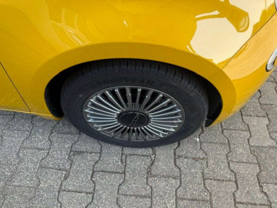Fiat 500 Gebrauchtwagen Fiat 500 Gebrauchtwagen