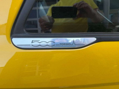 Fiat 500 Gebrauchtwagen Fiat 500 Gebrauchtwagen