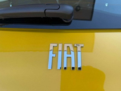 Fiat 500 Gebrauchtwagen Fiat 500 Gebrauchtwagen
