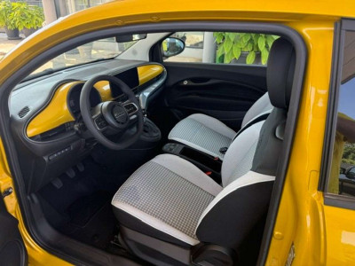 Fiat 500 Gebrauchtwagen Fiat 500 Gebrauchtwagen
