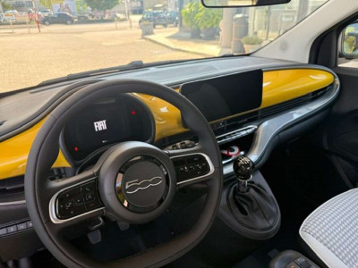 Fiat 500 Gebrauchtwagen Fiat 500 Gebrauchtwagen