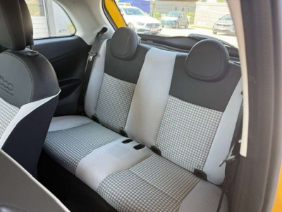 Fiat 500 Gebrauchtwagen Fiat 500 Gebrauchtwagen