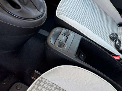 Fiat 500 Gebrauchtwagen Fiat 500 Gebrauchtwagen