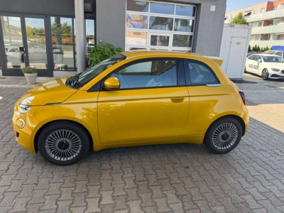Fiat 500 Gebrauchtwagen Fiat 500 Gebrauchtwagen