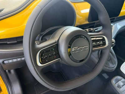 Fiat 500 Gebrauchtwagen Fiat 500 Gebrauchtwagen
