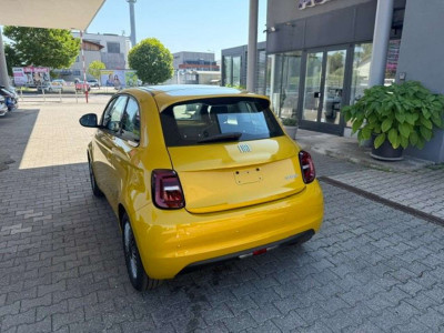 Fiat 500 Gebrauchtwagen Fiat 500 Gebrauchtwagen