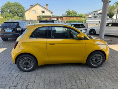Fiat 500 Gebrauchtwagen Fiat 500 Gebrauchtwagen