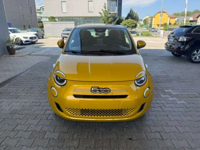Fiat 500 Gebrauchtwagen Fiat 500 Gebrauchtwagen