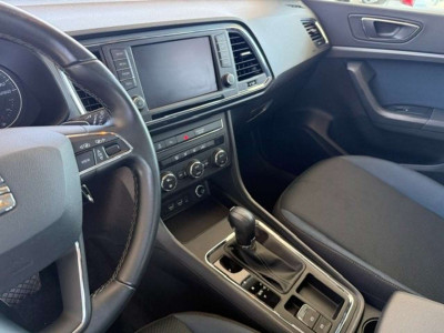Seat Ateca Gebrauchtwagen