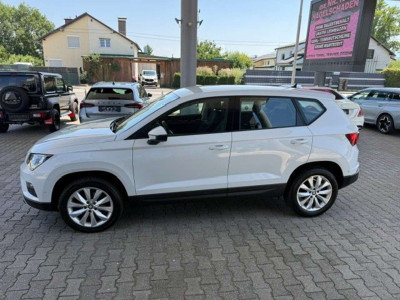 Seat Ateca Gebrauchtwagen