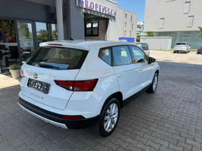Seat Ateca Gebrauchtwagen