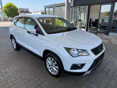 Seat Ateca Gebrauchtwagen