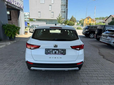 Seat Ateca Gebrauchtwagen