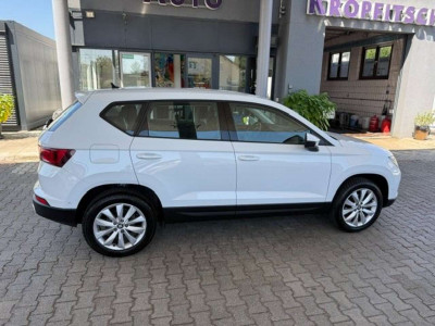 Seat Ateca Gebrauchtwagen