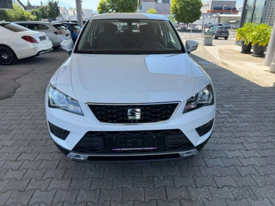 Seat Ateca Gebrauchtwagen
